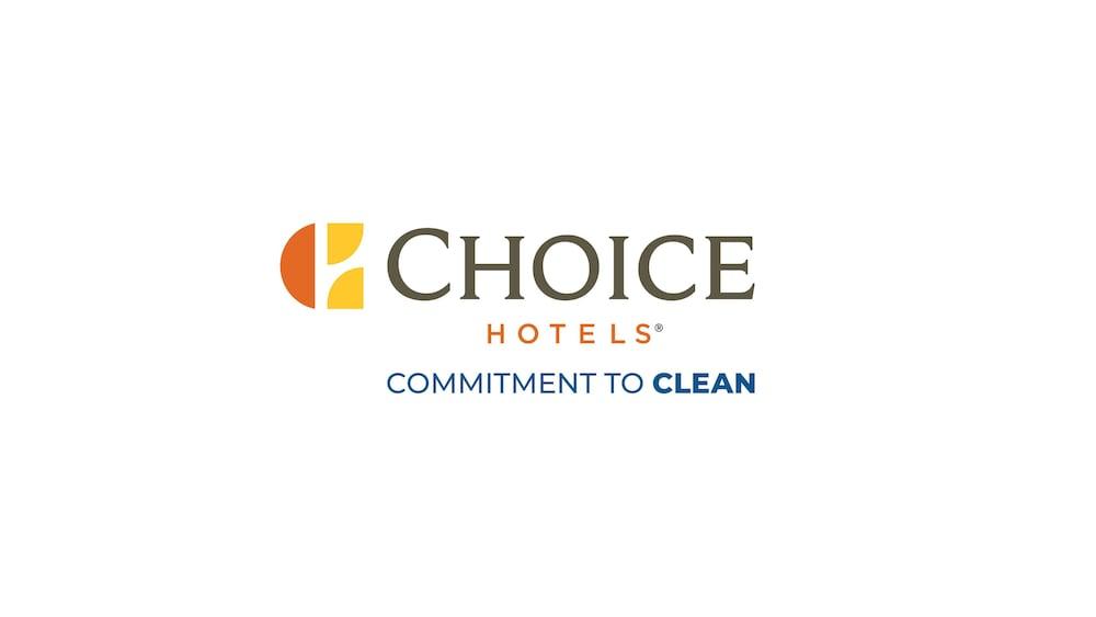 Quality Inn & Suites Near Downtown Mesa Luaran gambar