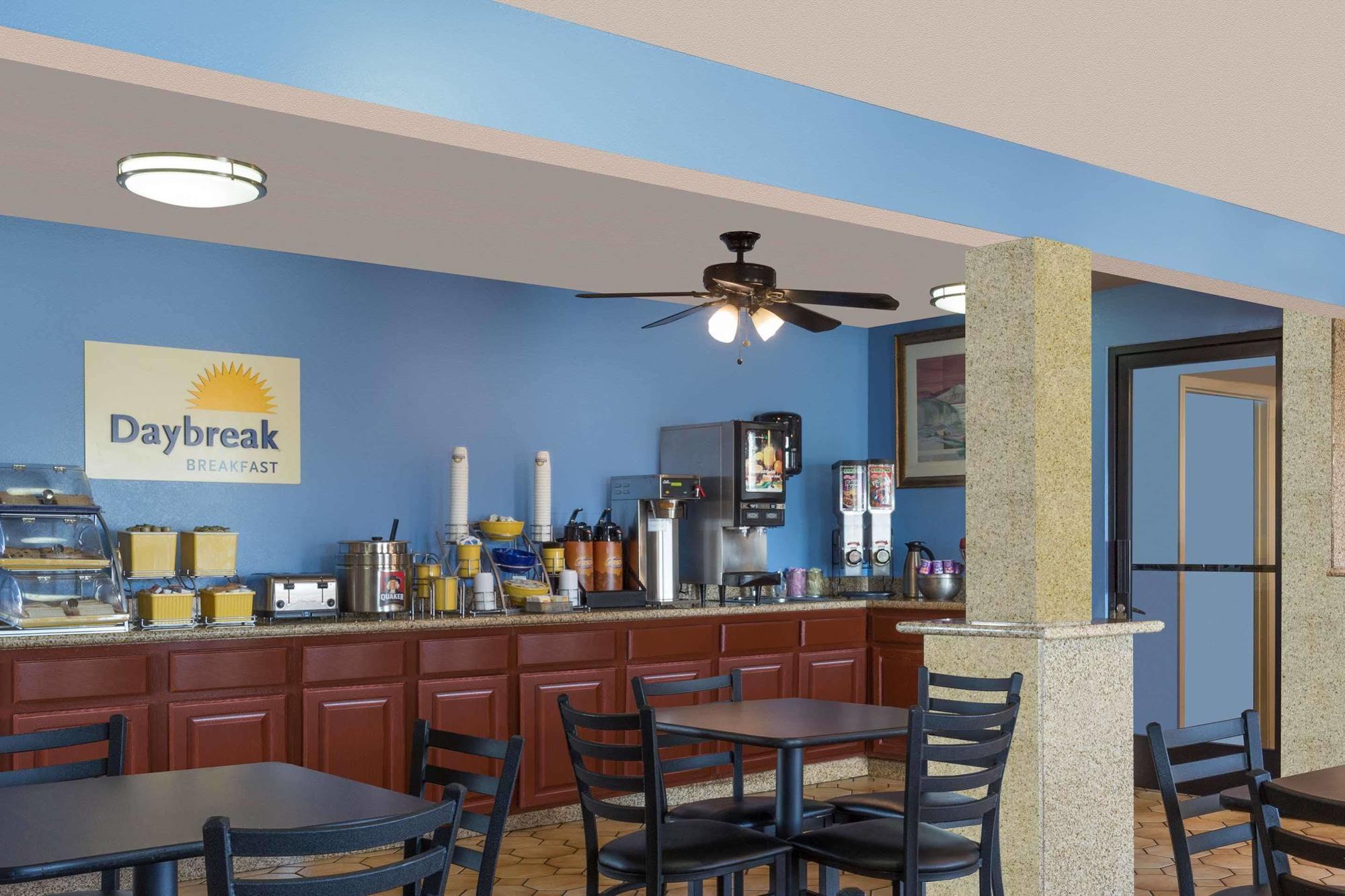 Quality Inn & Suites Near Downtown Mesa Luaran gambar